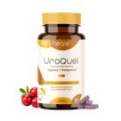 Suplemento Heale UroQuel Natural Bladder Control 30 cápsulas