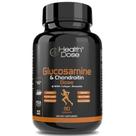 Suplemento Health Dose Premium Joint Support 90 cápsulas