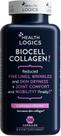 Suplemento Health Logics BioCell Collagen 120 cápsulas
