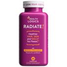 Suplemento Health Logics: Para Cabelo, Pele e Unhas Radiantes