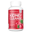 Suplemento Health Plus Advanced Kidney Cleanse 60 cápsulas