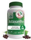 Suplemento Health Thru Nutrition Astaxantina 12 mg 120 cápsulas gelatinosas