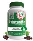 Suplemento Health Thru Nutrition Astaxantina 12 mg 30 cápsulas gelatinosas