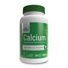 Suplemento Health Thru Nutrition Cálcio 1000 mg + Magnésio 400 mg Suplemento Health Thru Nutrition Cálcio 1000 mg + Magnésio 400 mg