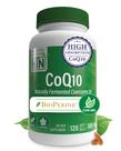 Suplemento Health Thru Nutrition CoQ-10 100mg com BioPerine