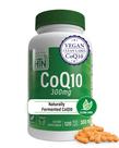 Suplemento Health Thru Nutrition CoQ-10 300 mg 120 cápsulas