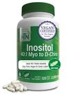 Suplemento Health Thru Nutrition Inositol 40:1 Ratio 2050 mg