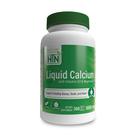 Suplemento Health Thru Nutrition Liquid Calcium 1000 mg + Magnésio 400 mg + Vitamina D3 1.000 UI e Boron Bone Restore & Strength Pacote com 100 Suplemento Health Thru Nutrition Liquid Calcium 1000 mg + Magnésio 400 mg + Vitamina D3 1.000 UI e Boron Bone Restore & Strength Pacote com 100