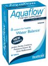 Suplemento HealthAid Aquaflow 60 comprimidos veganos Suplemento HealthAid Aquaflow 60 comprimidos veganos