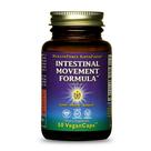 Suplemento HEALTHFORCE SUPERFOODS Intestinal Movement 50 cápsulas