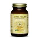 Suplemento HEALTHFORCE SUPERFOODS MycoForce 60 cápsulas veganas
