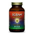 Suplemento HEALTHFORCE SUPERFOODS SCRAM 150 cápsulas veganas Suplemento HEALTHFORCE SUPERFOODS SCRAM 150 cápsulas veganas