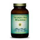 Suplemento HEALTHFORCE SUPERFOODS Spirulina Manna 150 cápsulas
