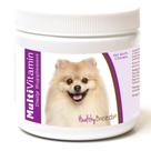 Suplemento Healthy Breeds Pomeranian Multivitamin 60 Chews Suplemento Healthy Breeds Pomeranian Multivitamin 60 Chews