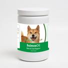 Suplemento Healthy Breeds Shiba Inu Salmon Oil 120 Soft Chews Suplemento Healthy Breeds Shiba Inu Salmon Oil 120 Soft Chews