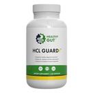 Suplemento Healthy Gut HCL Guard+ 60 porções