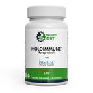 Suplemento Healthy Gut HoloImmune 30 porções de paraprobiótico Suplemento Healthy Gut HoloImmune 30 porções de paraprobiótico