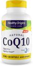 Suplemento Healthy Origins CoQ10 100mg Softgels 150 unidades