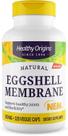 Suplemento Healthy Origins Eggshell Membrane 500 mg 120 cápsulas Suplemento Healthy Origins Eggshell Membrane 500 mg 120 cápsulas