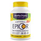 Suplemento Healthy Origins EpiCor 500 mg Immune Support 30 cápsulas