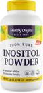 Suplemento Healthy Origins Inositol em pó 454g de vitamina B8