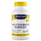 Suplemento Healthy Origins L-Glutationa (Setria) 500mg