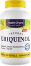 Suplemento Healthy Origins Ubiquinol 100mg Kaneka 150 Cápsulas Gelatinosas Suplemento Healthy Origins Ubiquinol 100mg Kaneka 150 Cápsulas Gelatinosas