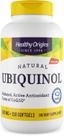 Suplemento Healthy Origins Ubiquinol 300 mg 150 cápsulas gelatinosas Suplemento Healthy Origins Ubiquinol 300 mg 150 cápsulas gelatinosas