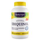 Suplemento Healthy Origins Ubiquinol 50 mg 150 cápsulas gelatinosas