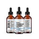 Suplemento Hello Health 8 em 1 Mushroom - 60ml
