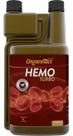 Suplemento Hemo Turbo 1,5 Litros Equino - Organnact