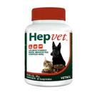 Suplemento Hepvet 30 Comprimidos