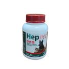 Suplemento Hepvet Vetnil 30 Comprimidos - Suporte Hepático Para Cães e Gatos