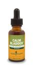 Suplemento Herb Pharm Calm Bladder Liquid 30 ml de suporte urinário Suplemento Herb Pharm Calm Bladder Liquid 30 ml de suporte urinário