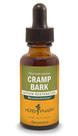 Suplemento Herb Pharm Cramp Bark Extract 30 ml musculoesquelético