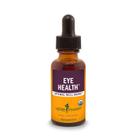 Suplemento Herb Pharm Eye Health com mirtilo e goji 30mL