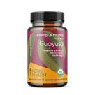 Suplemento Herb Pharm Organic Guayusa Extract 60 Ct Suplemento Herb Pharm Organic Guayusa Extract 60 Ct