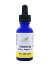 Suplemento Herb-Science Liquid Vitamin B6 Drops 30mL