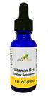 Suplemento Herb-Science Liquid Vitamina B12 30mL Vegan
