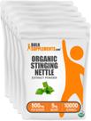 Suplemento Herbal BulkSupplements Ortiga Orgânica 5 kg