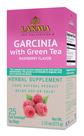 Suplemento Herbal HYLEYS Lakma Garcinia Té Verde 25 Bolsitas Suplemento Herbal HYLEYS Lakma Garcinia Té Verde 25 Bolsitas