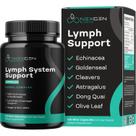 Suplemento: Herbal Linph System Support Nexgen Blends Suplemento: Herbal Linph System Support Nexgen Blends