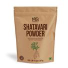 Suplemento Herbal MB Herbals Pó de Shatavari 227g