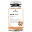 Suplemento Herbal Nature Restore Extracto de Shiitake 90 Cápsulas Veganas