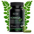 Suplemento Herbal Vita Field Moringa 1000mg 120 Cápsulas