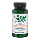 Suplemento Herbal Vitanica Cramp Relax 60 Cápsulas Veganas