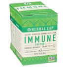 Suplemento Herbal Zap que dissolve instantaneamente o suporte digestivo