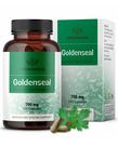 Suplemento HERBAMAMA Goldenseal Root 700 mg 100 cápsulas