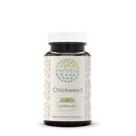 Suplemento HerberA Chickweed 60 cápsulas 1000mg