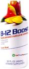 Suplemento High Performance Fitness 1st Step Liquid B-12 480 ml Suplemento High Performance Fitness 1st Step Liquid B-12 480 ml